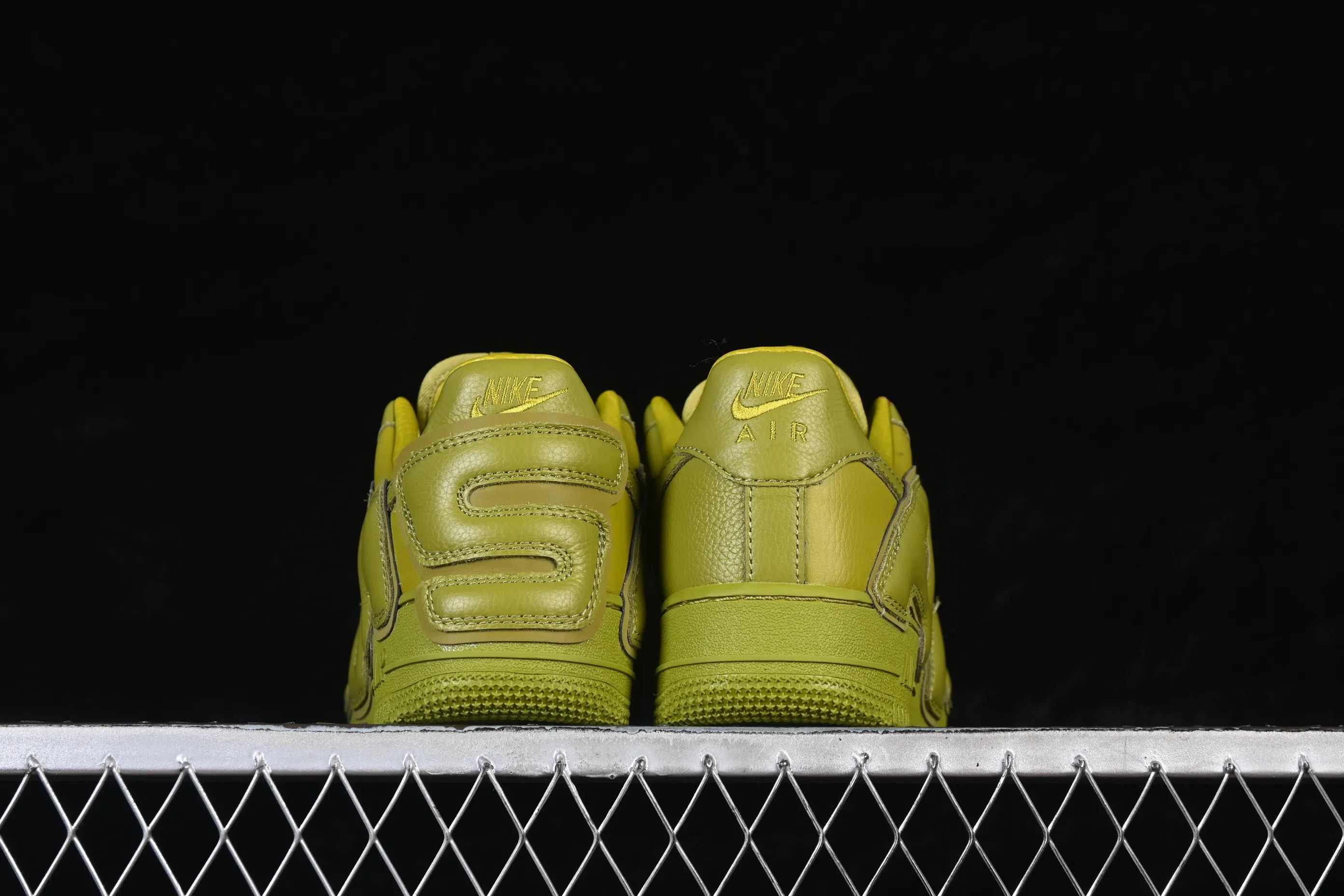 All categories Nk Air Force 1 Air Force series Nk Air Force 1 Low Air Force low top HP pure original CPFM x Nike Air Force 1'07 Low joint model Air Force 1 low top casual sneakers FQ7069-300